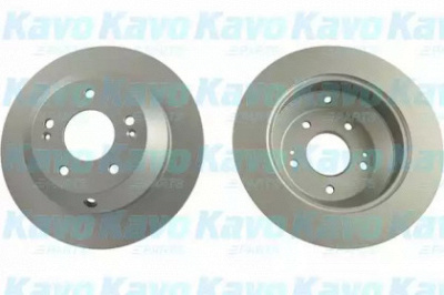 KAVO PARTS br3260c -  Диск тормозной